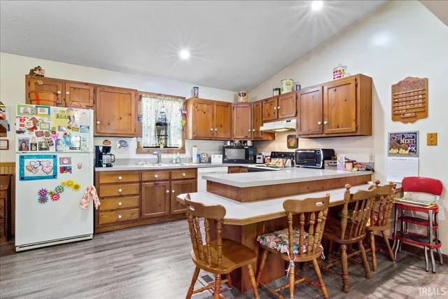 $275,000 | 1094 East Taftown Road, Princeton, IN 47670