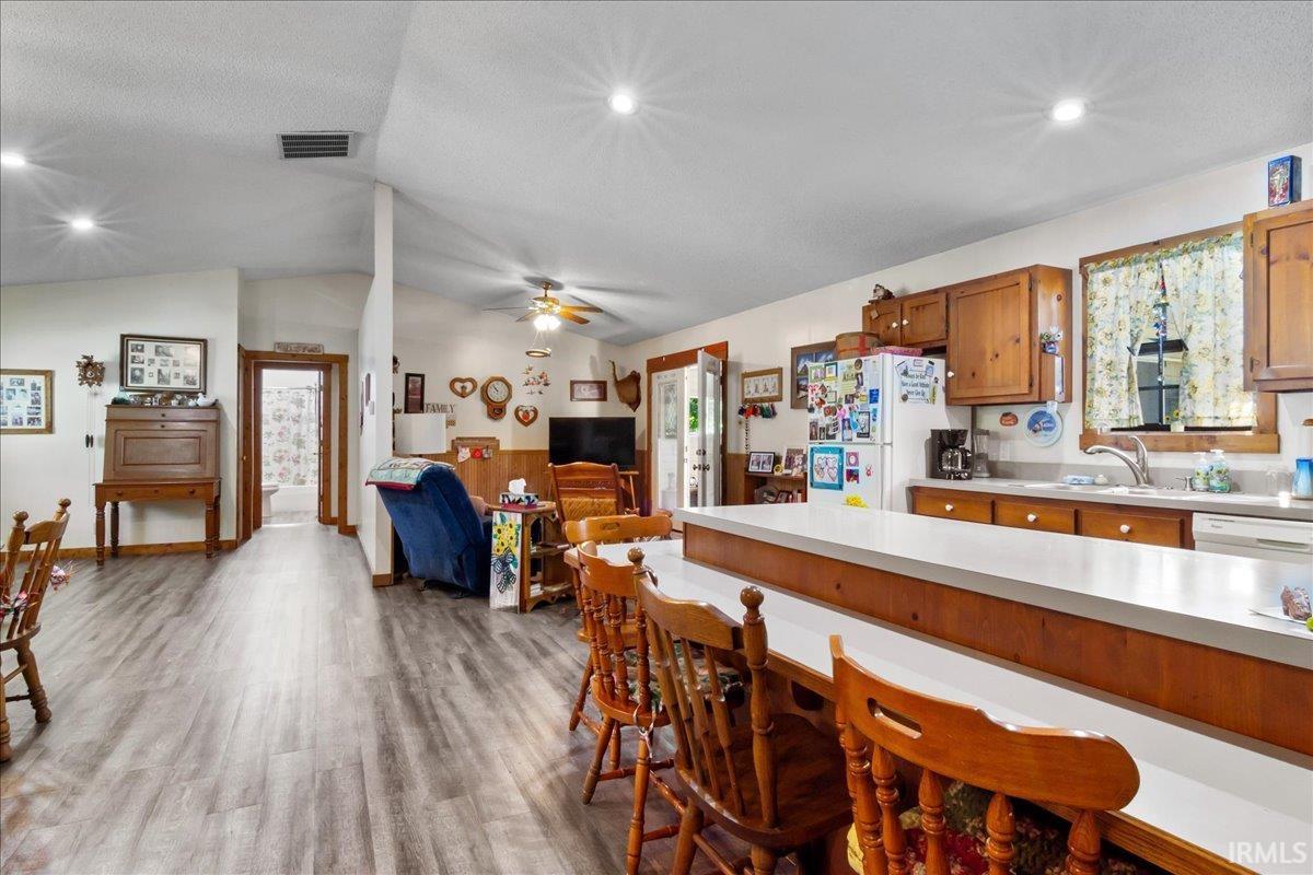 1094 East Taftown Road Princeton, IN 47670 - Photo 29 of 36