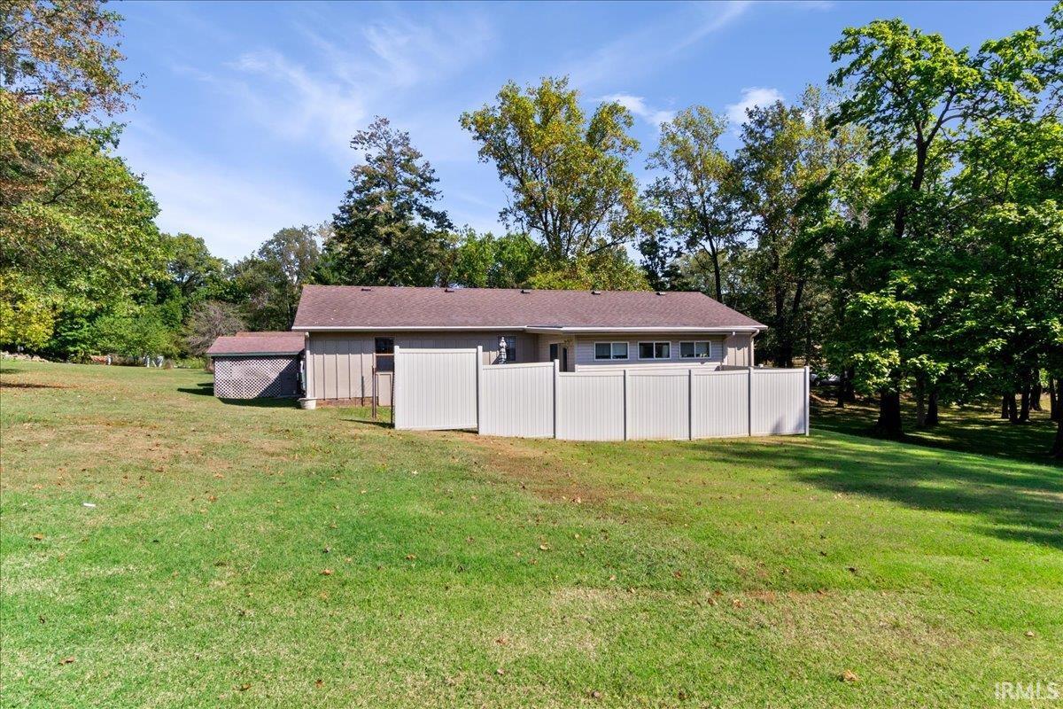 1094 East Taftown Road Princeton, IN 47670 - Photo 36 of 36