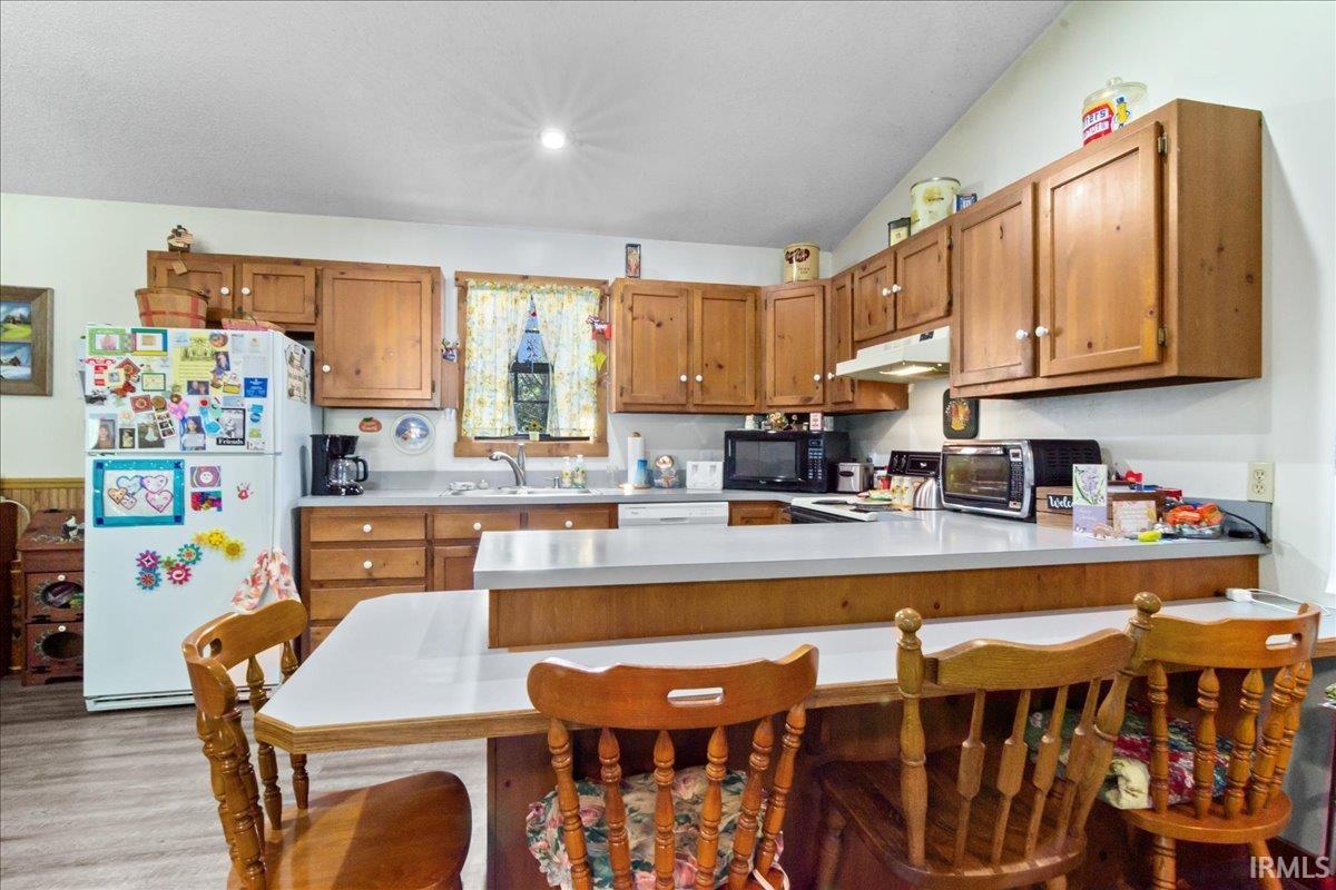 1094 East Taftown Road Princeton, IN 47670 - Photo 7 of 36