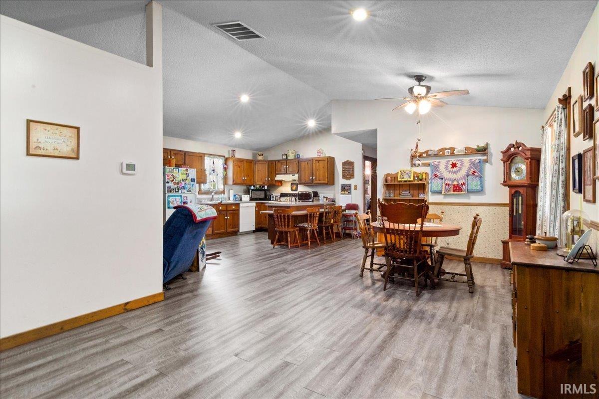 1094 East Taftown Road Princeton, IN 47670 - Photo 10 of 36