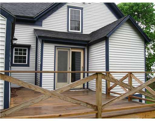 788 Dirigo Road South China, ME 04358 - Photo 8 of 25 Patio/Deck.