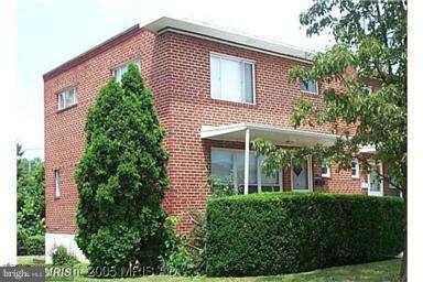 3306 Nerak Road Baltimore, MD 21208 - Photo 1 of 1 Exterior (Front)