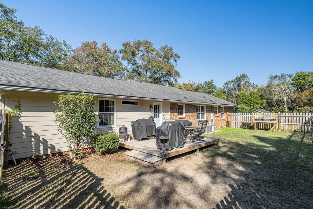 4325 Live Oak Road Dalzell, SC 29040 - Photo 32 of 33
