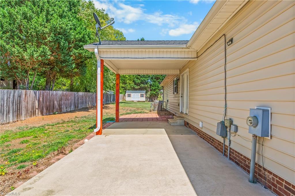 565 Adams Gate Road Winston-Salem, NC 27107 - Photo 20 of 25