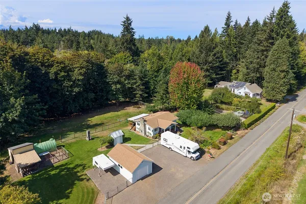 $1,235,000 | 470-510 Sherburne Road, Sequim, WA 98382