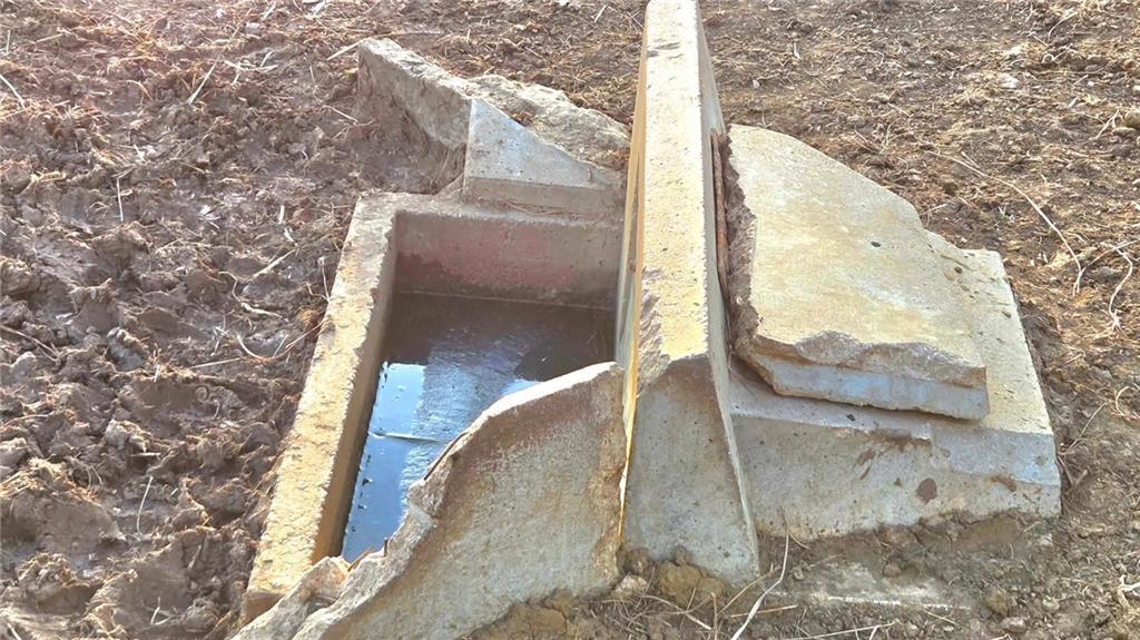 B Umphenour Road Pleasanton, KS 66075 - Photo 7 of 16