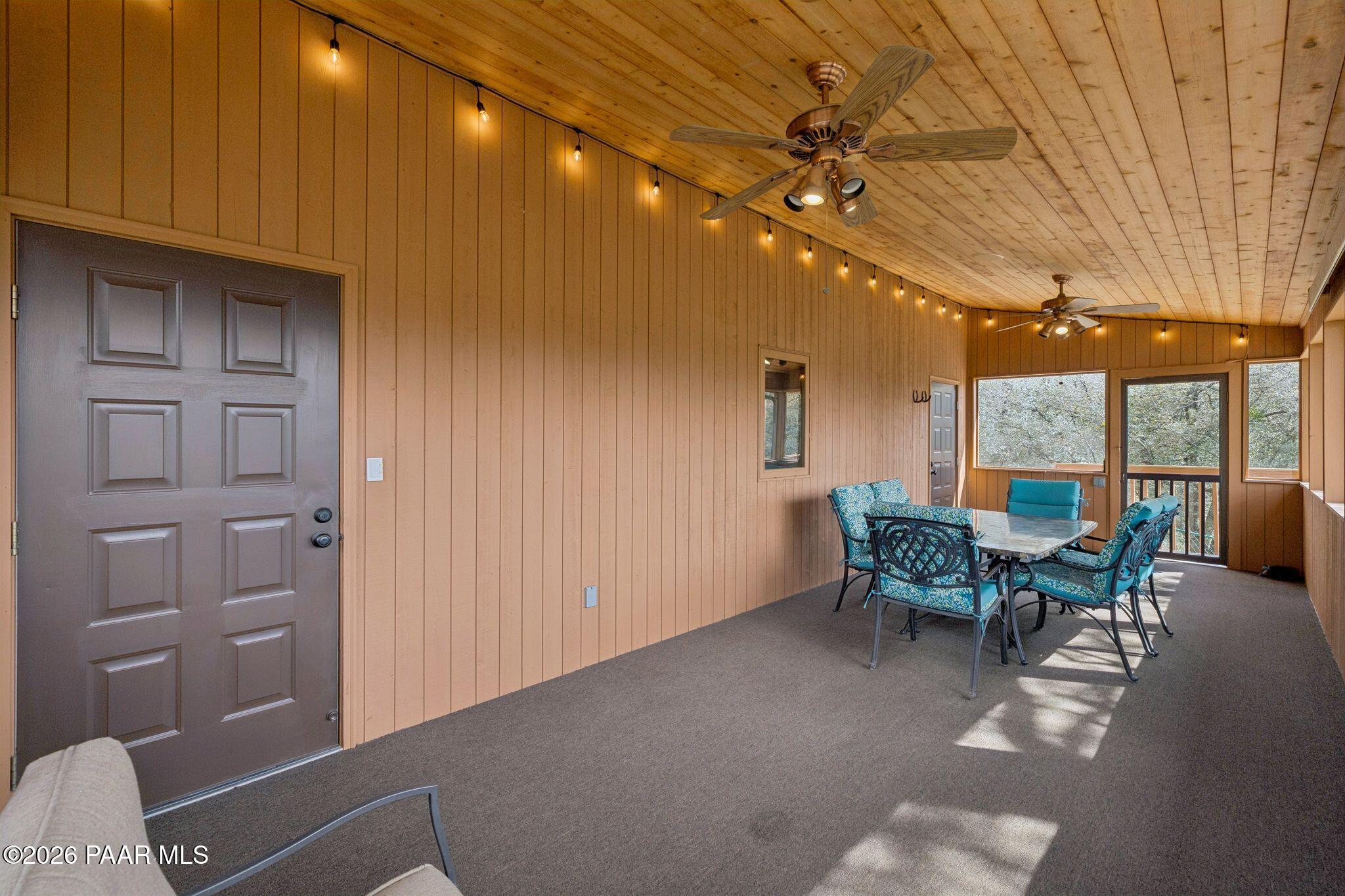 35 East Colonels Way Prescott, AZ 86303 - Photo 23 of 70 a view of a livingroom with furniture
