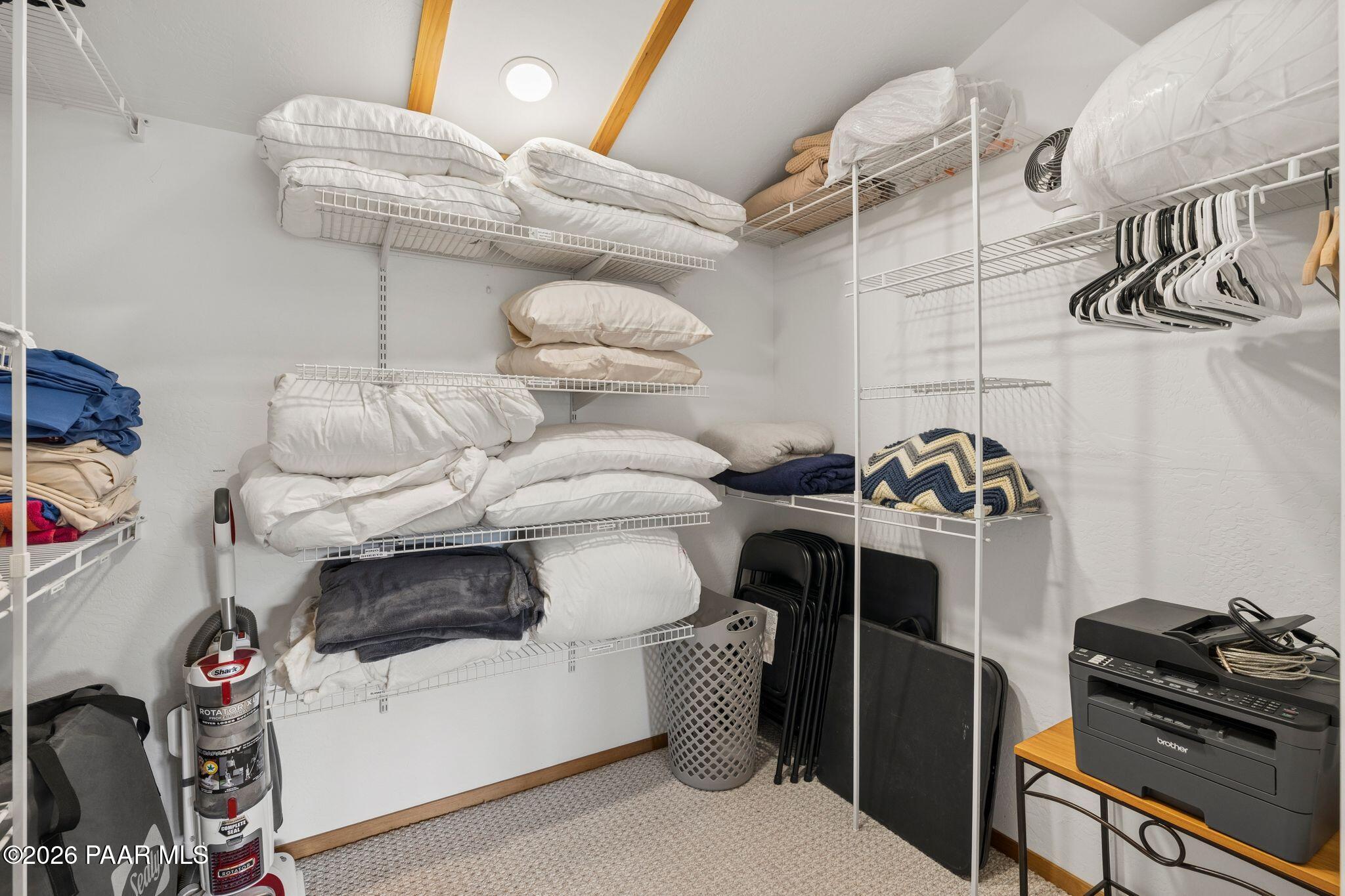 35 East Colonels Way Prescott, AZ 86303 - Photo 38 of 70 a kitchen with a stove and a wooden floor