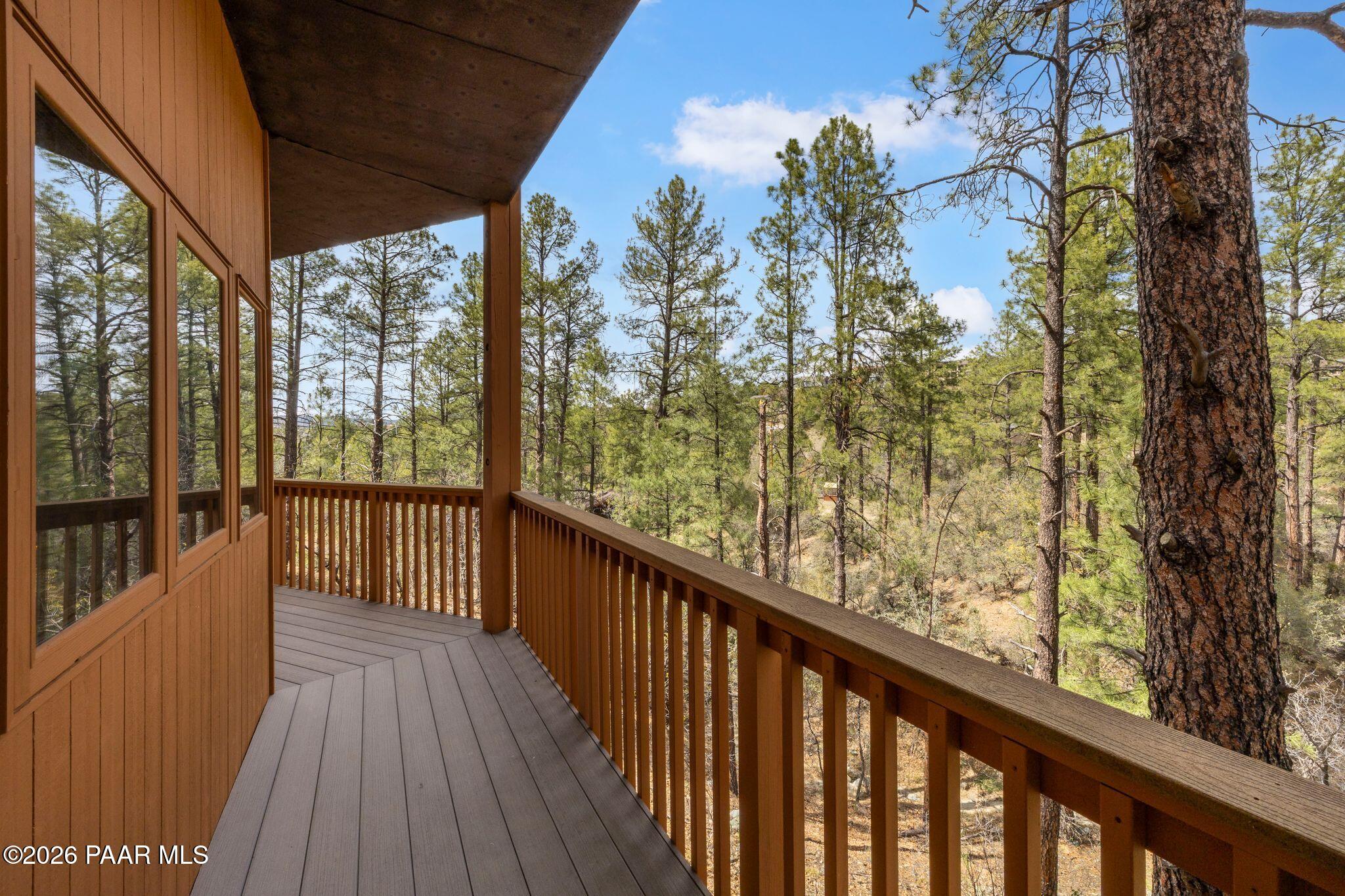 35 East Colonels Way Prescott, AZ 86303 - Photo 46 of 70 056-Front Exterior