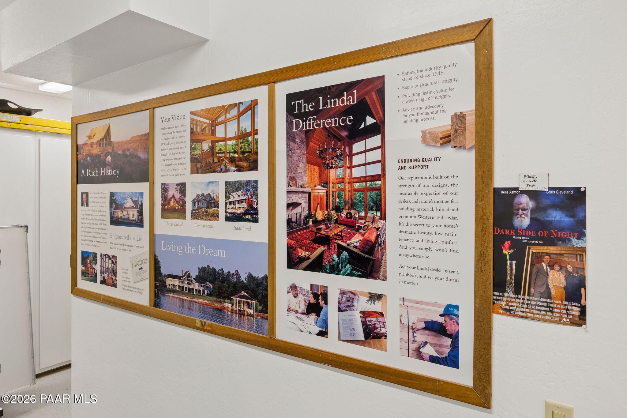 35 East Colonels Way Prescott, AZ 86303 - Photo 56 of 70 136-Garage