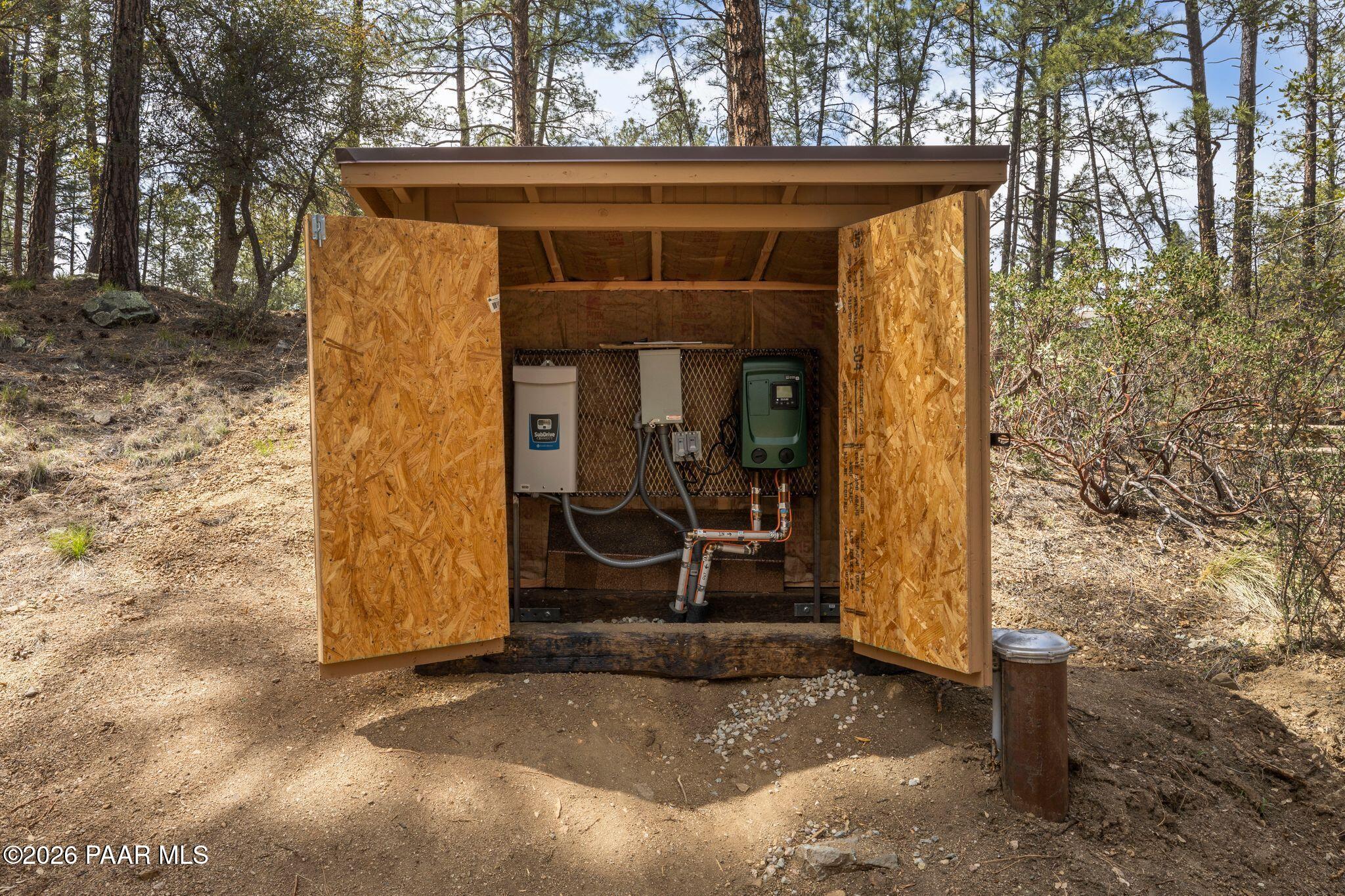 35 East Colonels Way Prescott, AZ 86303 - Photo 62 of 70 009-Front Exterior