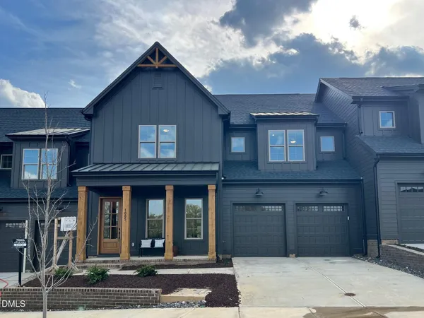 $979,000 | 1005 Coldspring Circle, Durham, NC 27705