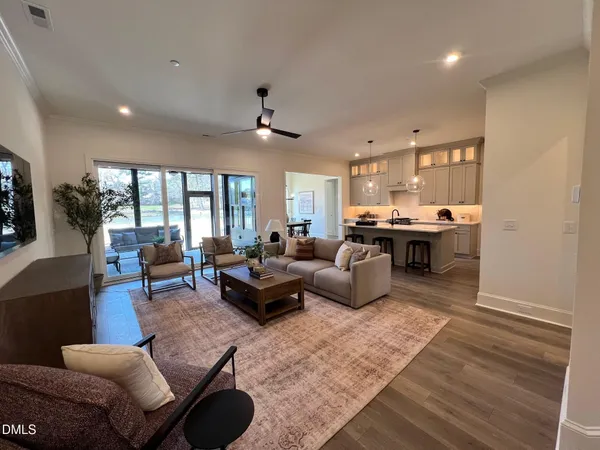 $979,000 | 1005 Coldspring Circle, Durham, NC 27705