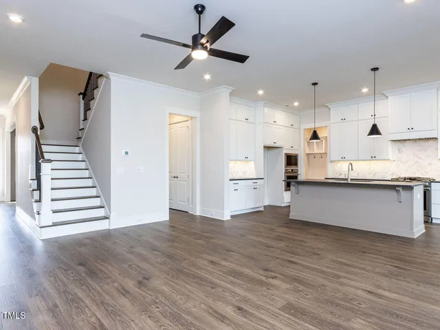 $979,000 | 1005 Coldspring Circle, Durham, NC 27705