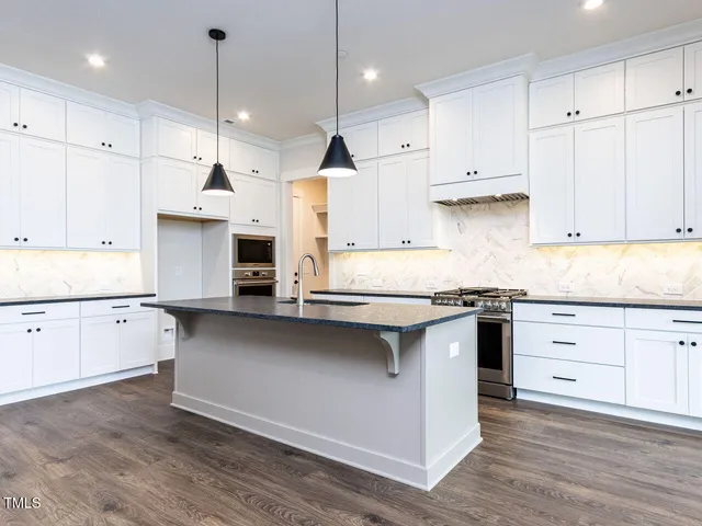 $979,000 | 1005 Coldspring Circle, Durham, NC 27705