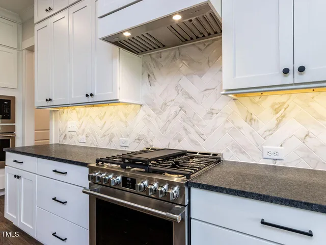 $979,000 | 1005 Coldspring Circle, Durham, NC 27705