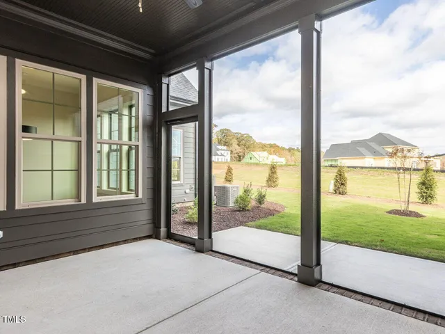 $979,000 | 1005 Coldspring Circle, Durham, NC 27705