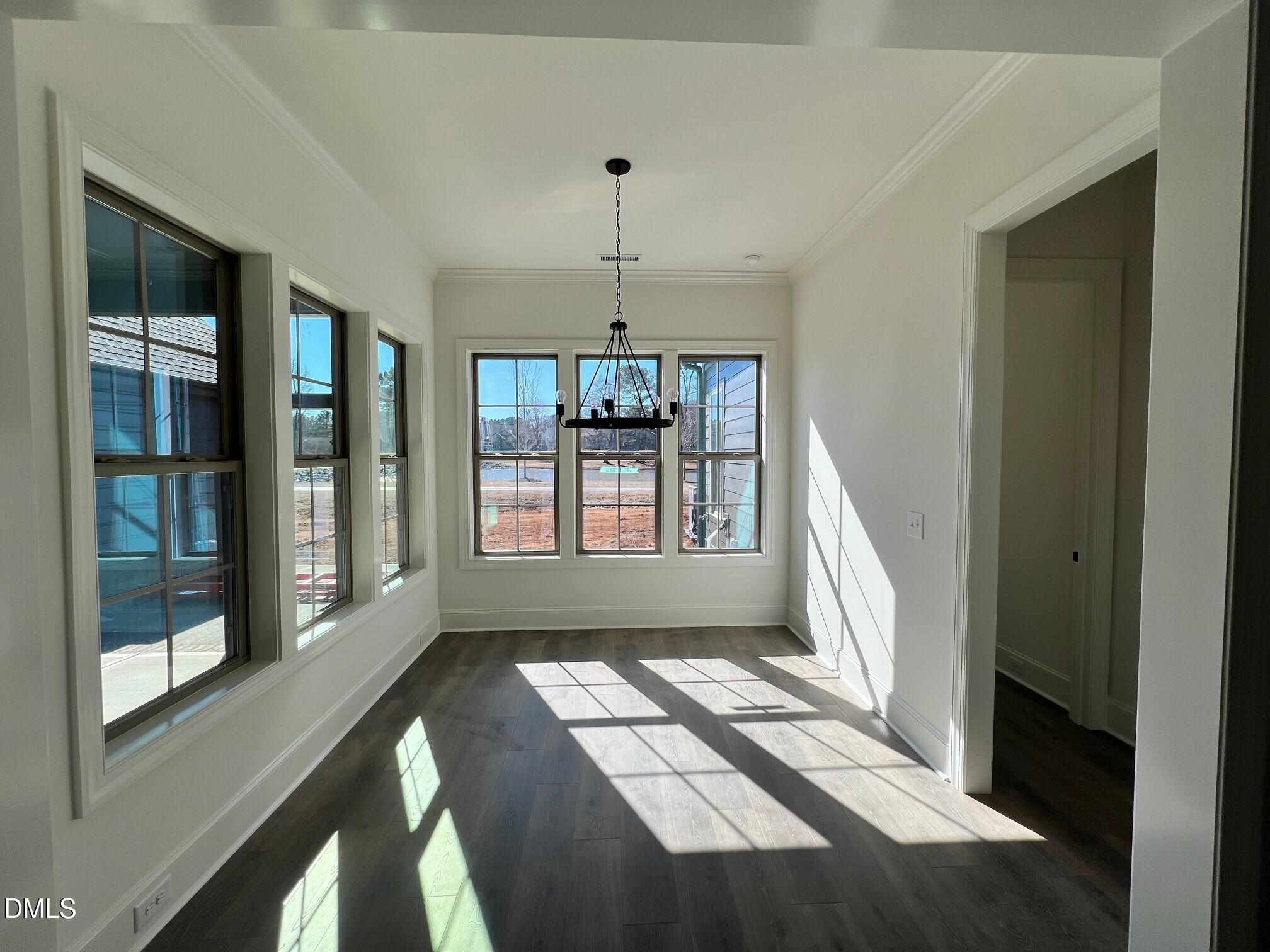 1005 Coldspring Circle Durham, NC 27705 - Photo 7 of 21