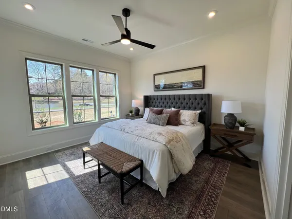 $979,000 | 1005 Coldspring Circle, Durham, NC 27705