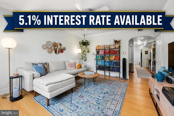 $289,900 | 1219 Holbrook Terrace Northeast, Unit 3, Washington, DC 20002