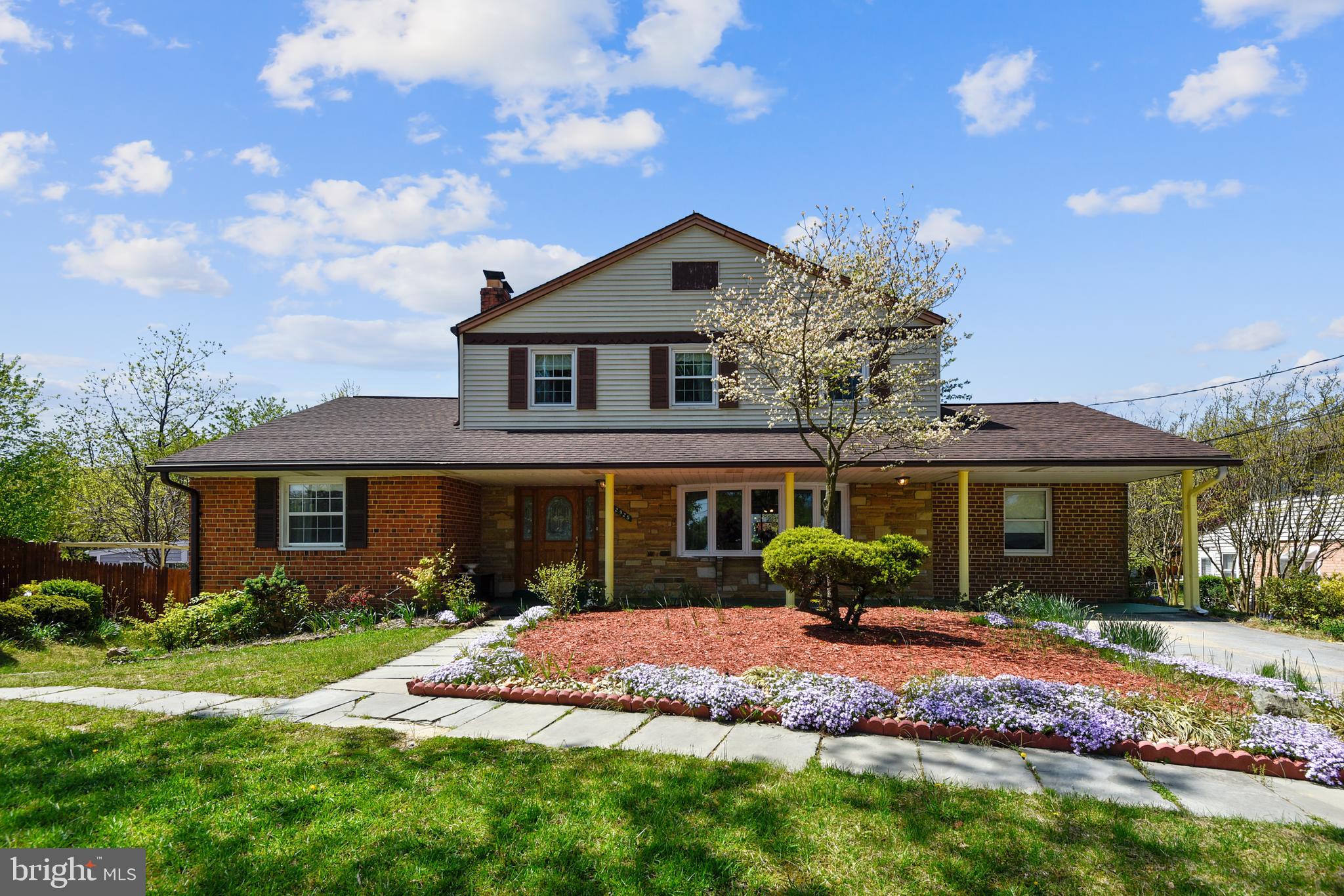 2925 Craiglawn Road Silver Spring, MD 20904 - Photo 2 of 77 Gallery Image 2