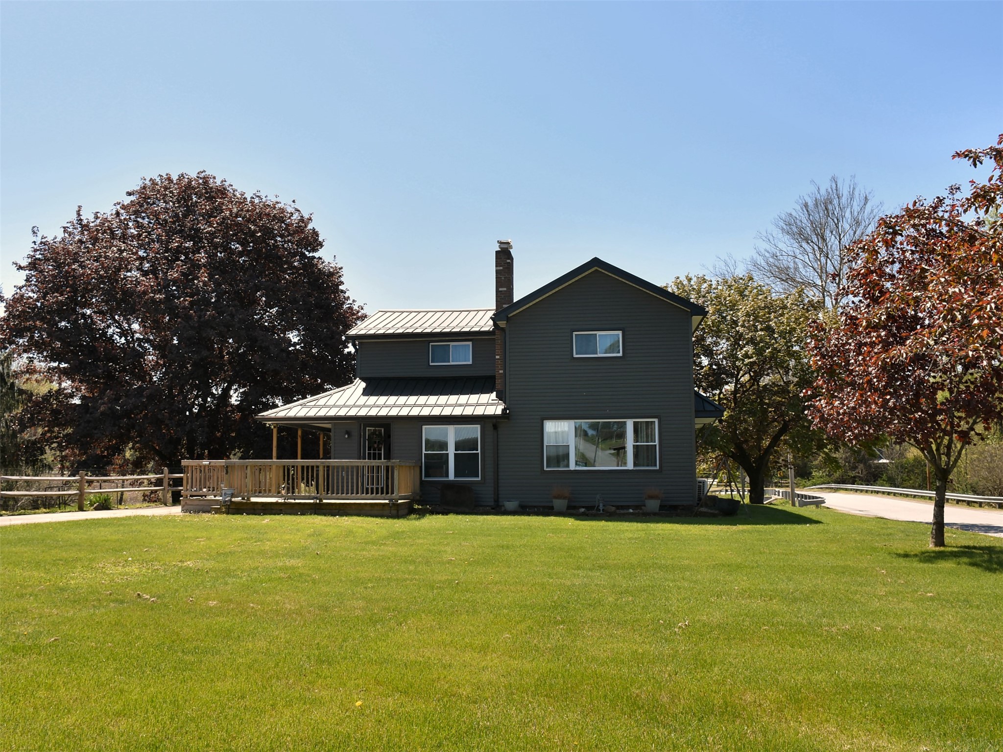 1334 Cochranton Road Carlton, PA 16311 - Photo 1 of 49 Gallery Image 1