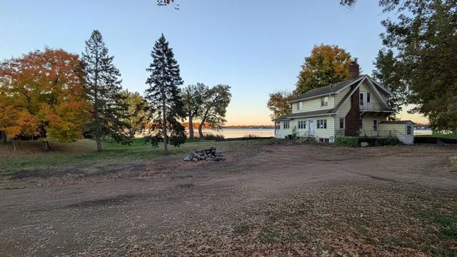 $5,750,000 | 3705 North Shore Drive, Orono, MN 55391