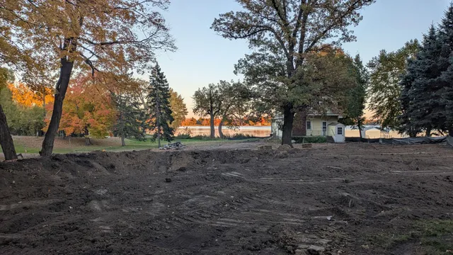 $5,750,000 | 3705 North Shore Drive, Orono, MN 55391