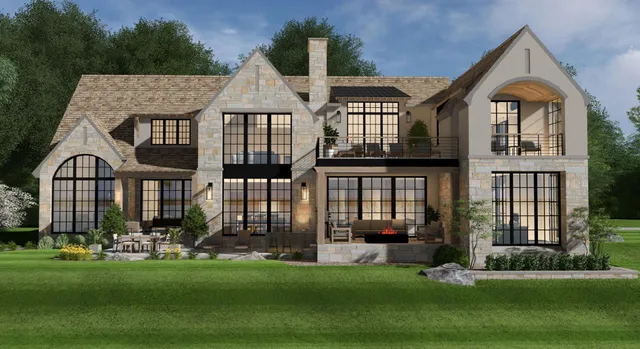 $5,750,000 | 3705 North Shore Drive, Orono, MN 55391