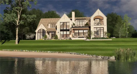 $5,750,000 | 3705 North Shore Drive, Orono, MN 55391