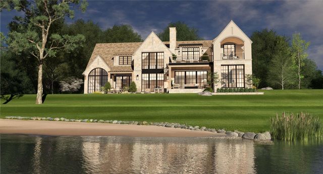 $5,750,000 | 3705 North Shore Drive, Orono, MN 55391