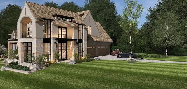 $5,750,000 | 3705 North Shore Drive, Orono, MN 55391