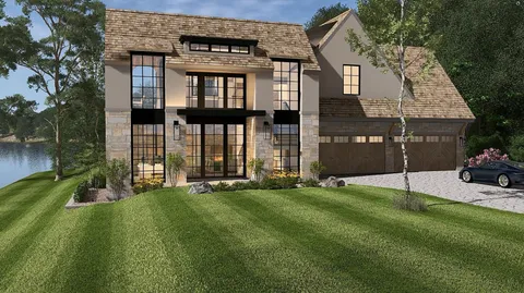 $5,750,000 | 3705 North Shore Drive, Orono, MN 55391
