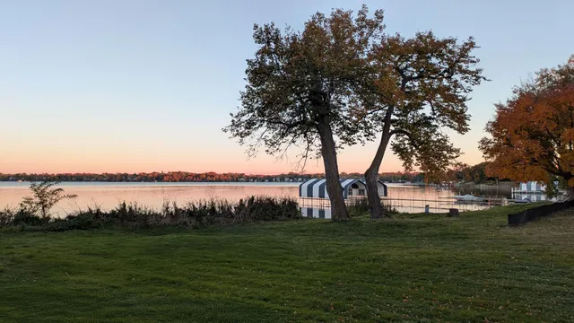 $5,750,000 | 3705 North Shore Drive, Orono, MN 55391