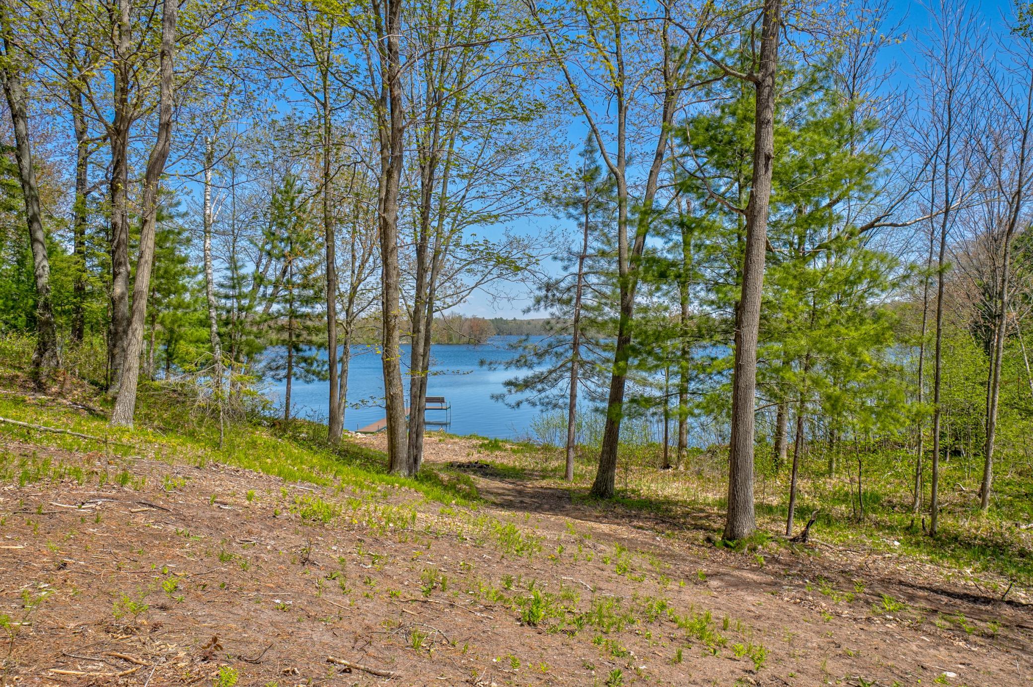 0 Ranch Road Stone Lake, WI 54876 - Photo 9 of 19