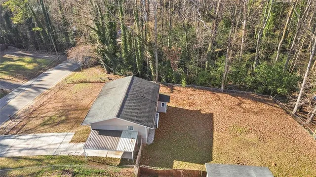 $250,000 | 6366 Boca Grande Boulevard, Forest Park, GA 30297