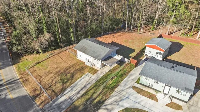 $250,000 | 6366 Boca Grande Boulevard, Forest Park, GA 30297