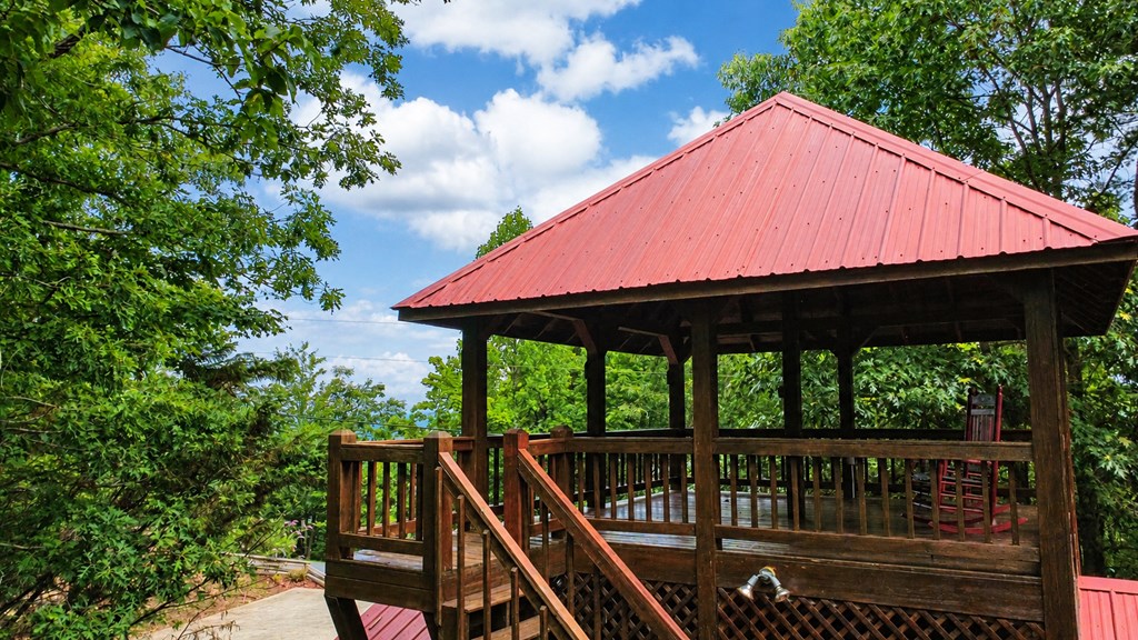 629 My Mountain Road Morganton, GA 30560 - Photo 4 of 39