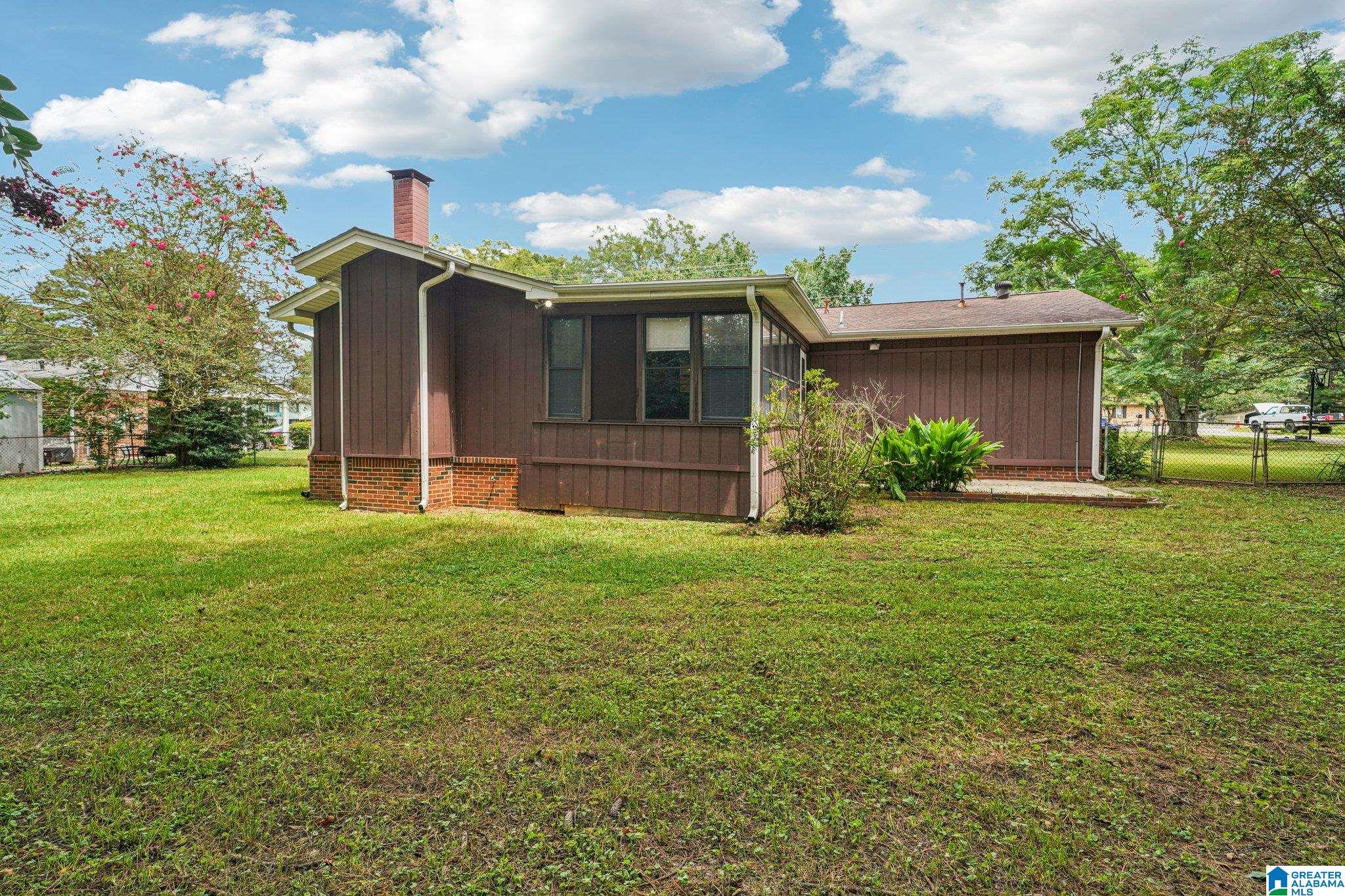 4009 Hazelwood Road Adamsville, AL 35005 - Photo 36 of 39
