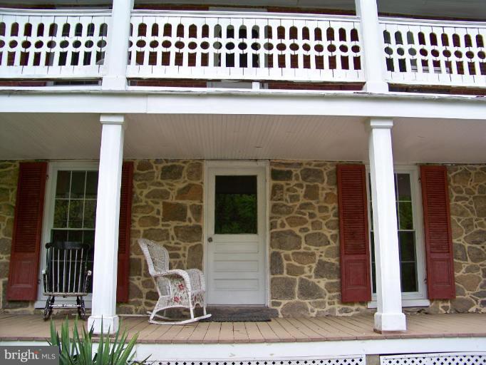 8448 Mercer Road Baldwin, MD 21013 - Photo 2 of 17 front view of a building