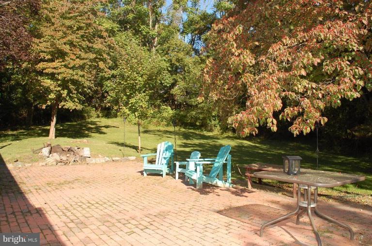 8448 Mercer Road Baldwin, MD 21013 - Photo 17 of 17 a view of a lake with a patio