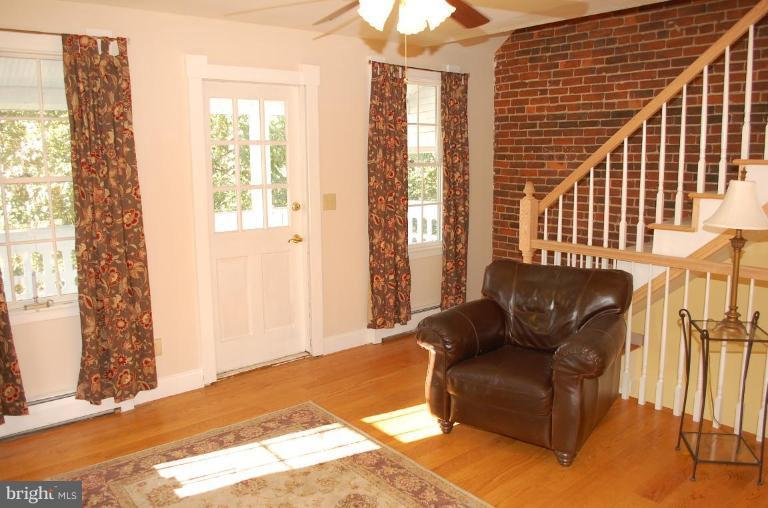 8448 Mercer Road Baldwin, MD 21013 - Photo 10 of 17 a living room with furniture and a window