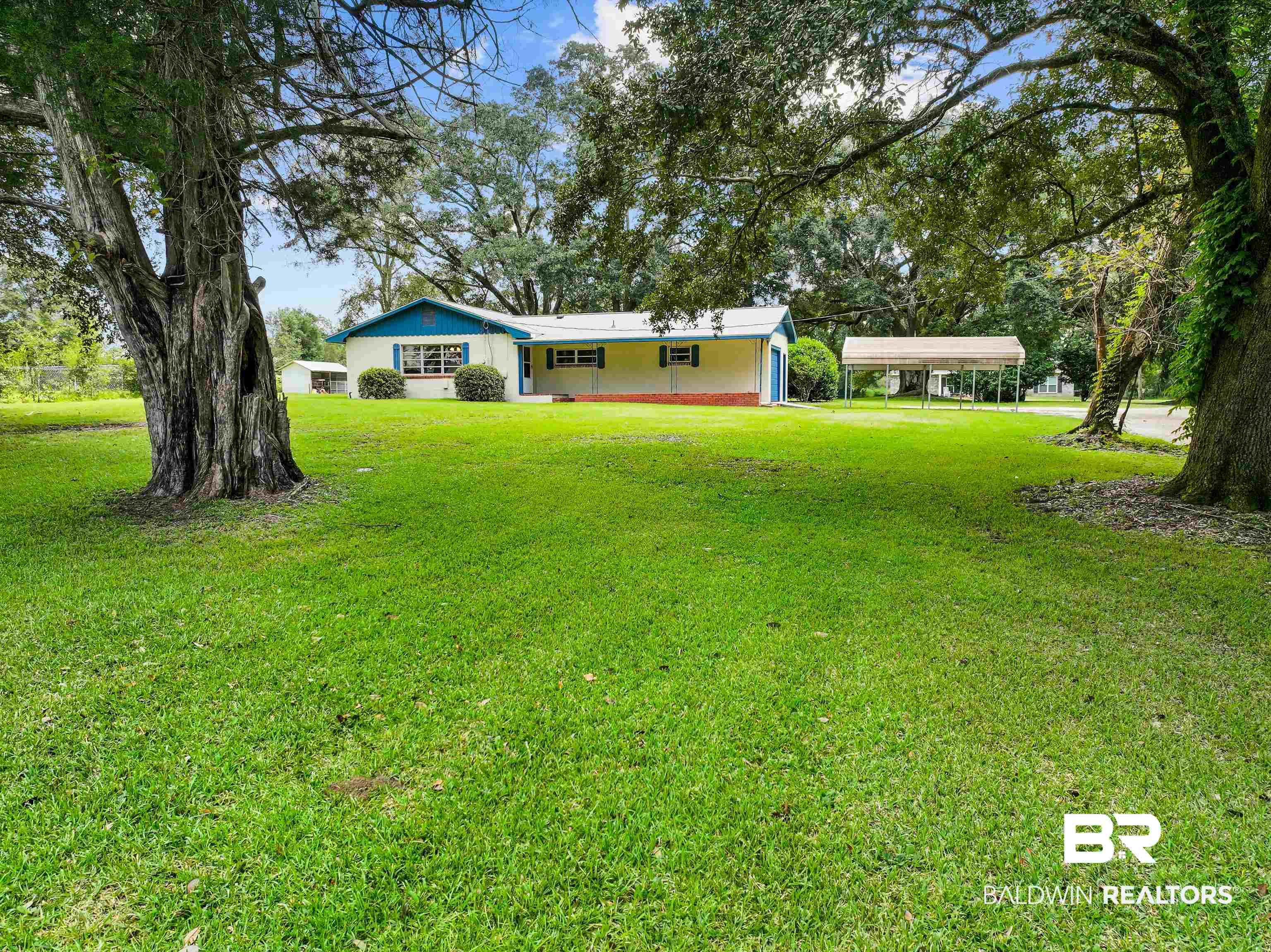 21708 Lawrence Road Fairhope, AL 36532 - Photo 5 of 39