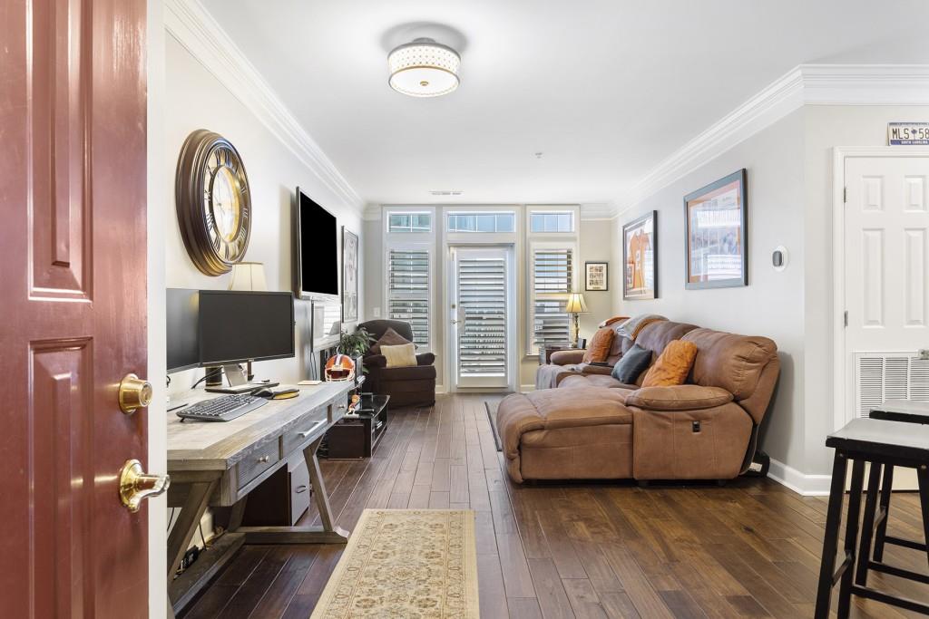 3334 Peachtree Road Northeast, Unit 1004 Atlanta, GA 30326 - Photo 1 of 1 Gallery Image 1
