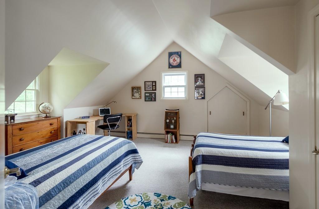 130 Argilla Road Ipswich, MA 01938 - Photo 24 of 42 a bedroom with bed and a window