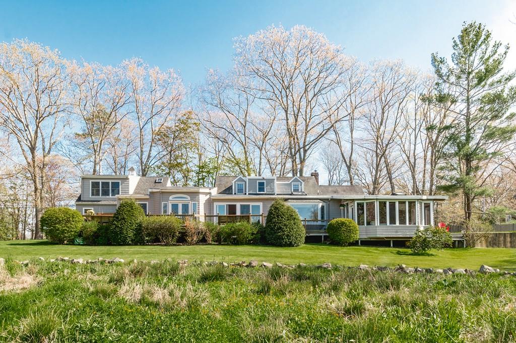 130 Argilla Road Ipswich, MA 01938 - Photo 42 of 42 a front view of a house with a yard