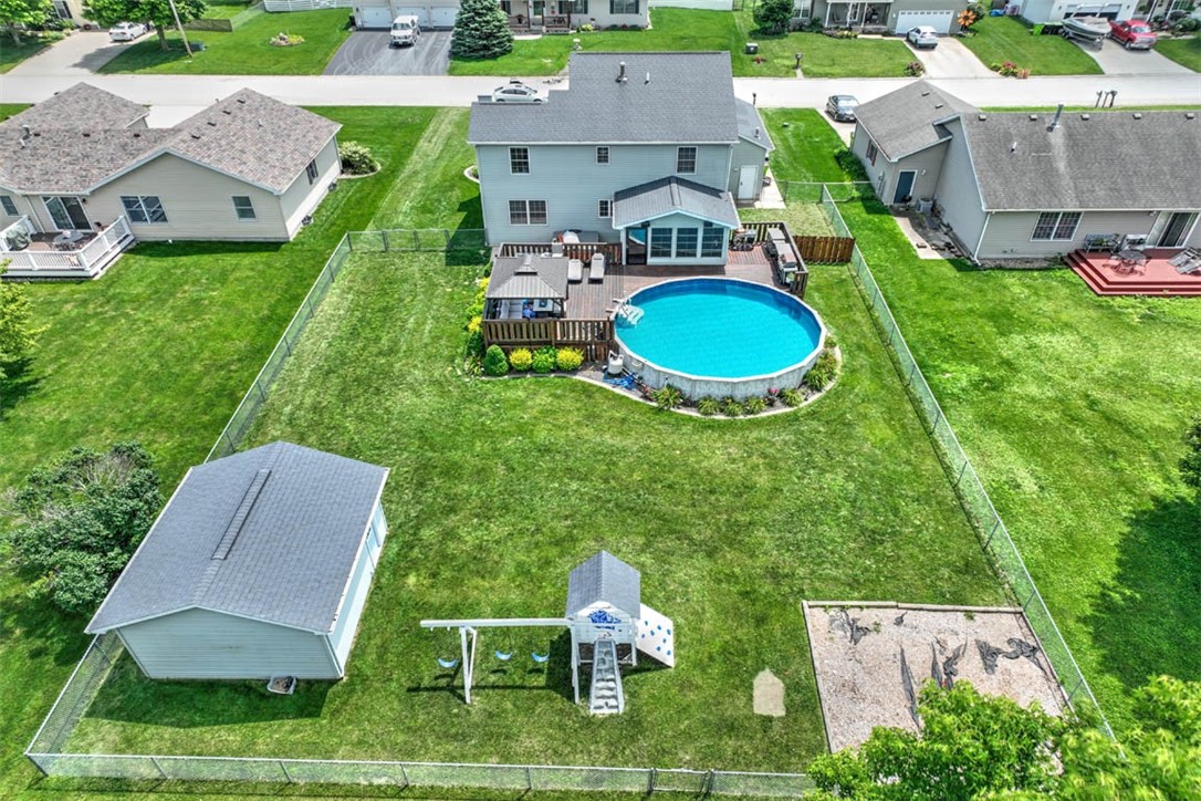42 View Circle Oreana, IL 62554 - Photo 3 of 36