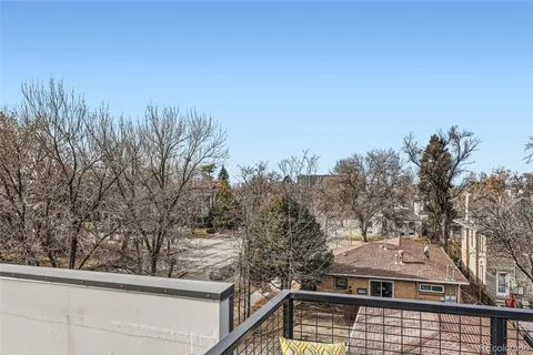 $865,000 | 2951 East Evans Avenue, Denver, CO 80210