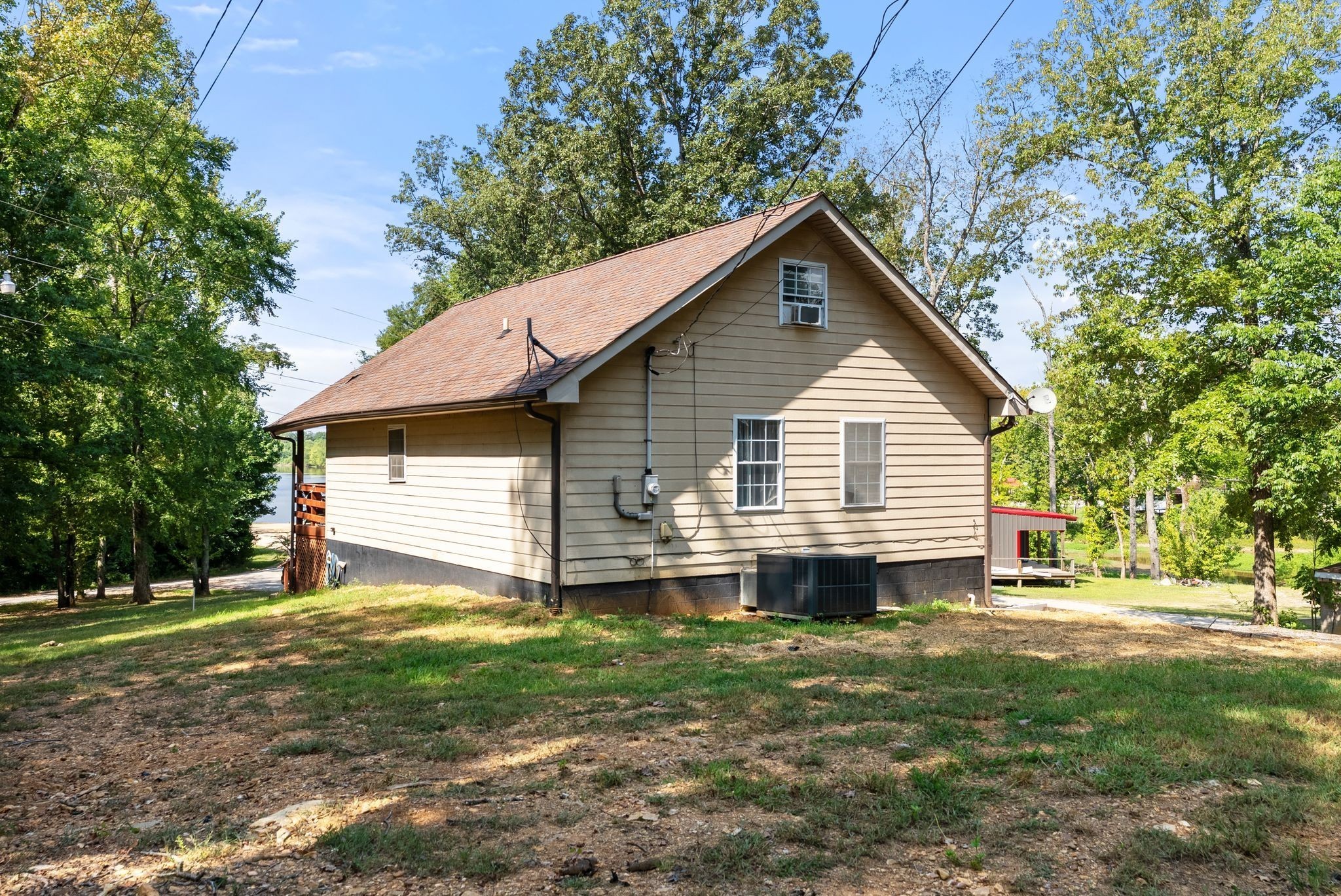 178 Cottage Circle Linden, TN 37096 - Photo 25 of 31